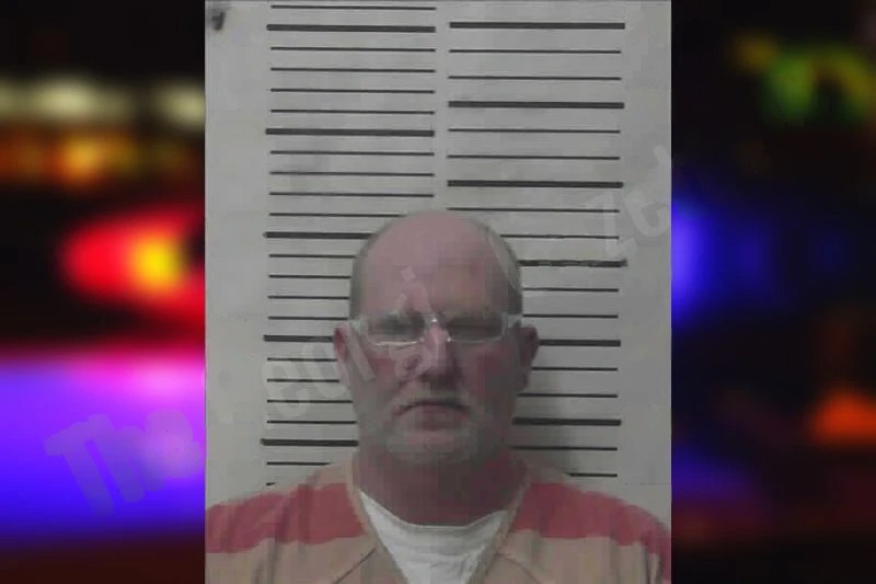 David Stroud Mugshots