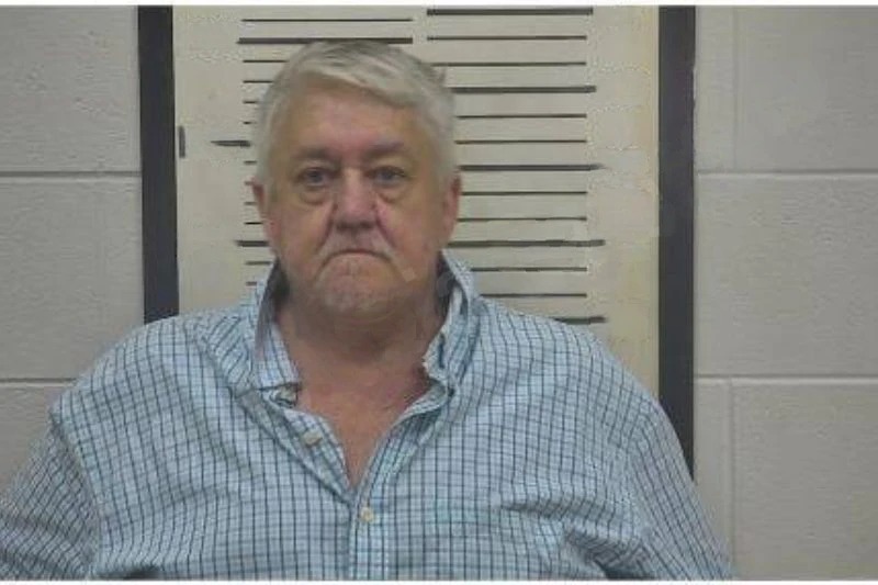 David Taft mugshot – Coffee County , Georgia David Taft mugshot