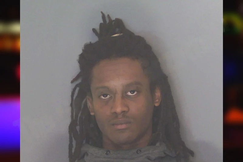 David Terry mugshot – Douglas County , Georgia David Terry mugshot