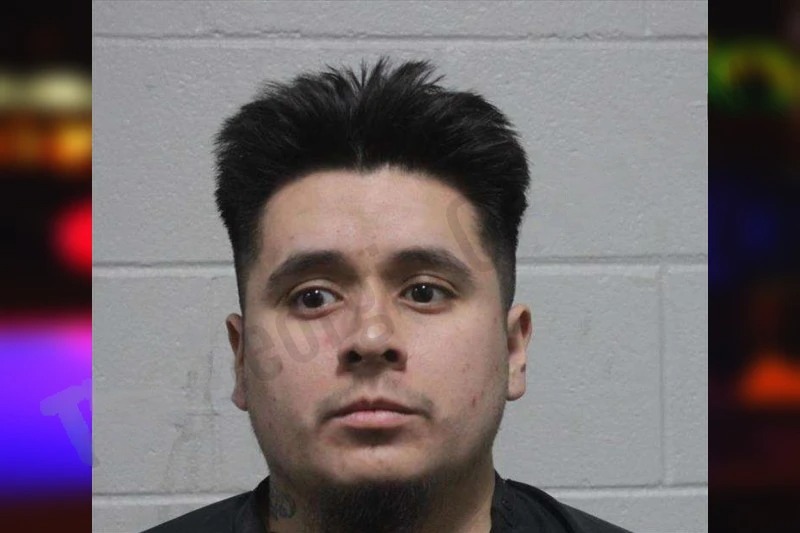 David Torres mugshot – Habersham County , Georgia David Torres mugshot