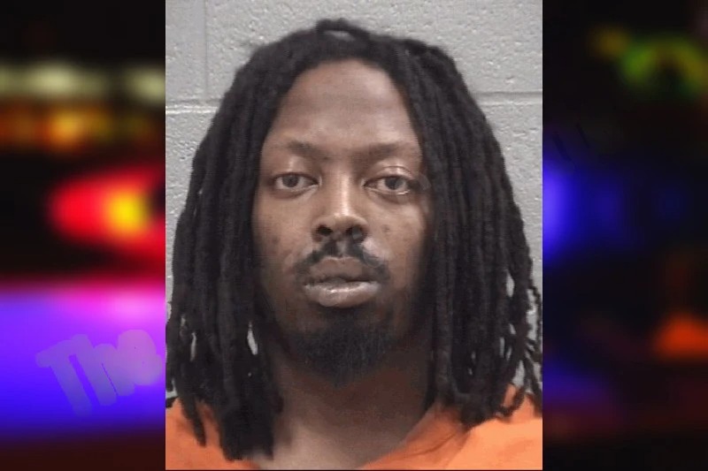 David Walker mugshot – Columbia County , Georgia David Walker mugshot