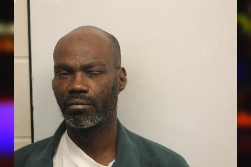 David Waring Mugshots