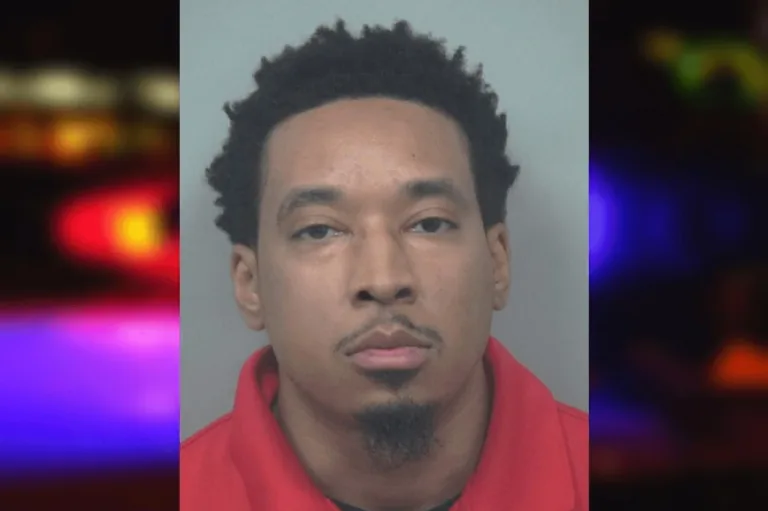 David Wright mugshot – Troup County , Georgia David Wright