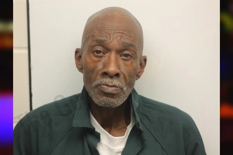 David Wright Mugshots