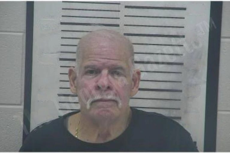 David Zuckerman mugshot – Coffee County , Georgia David Zuckerman