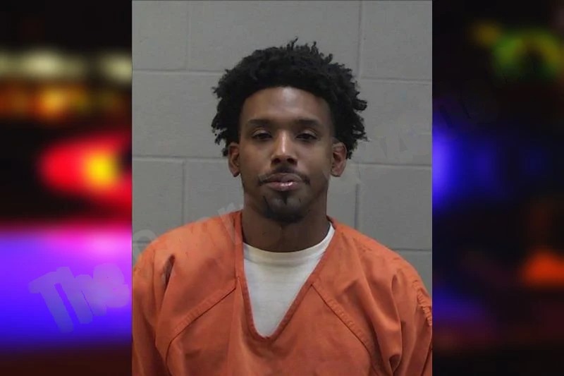 Davion Taylor Mugshots