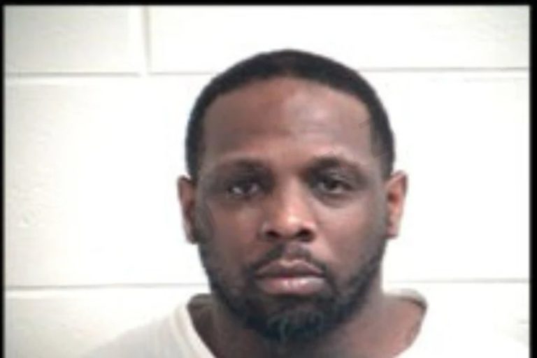 Davis Gay mugshot – Henry County , Georgia Davis Gay