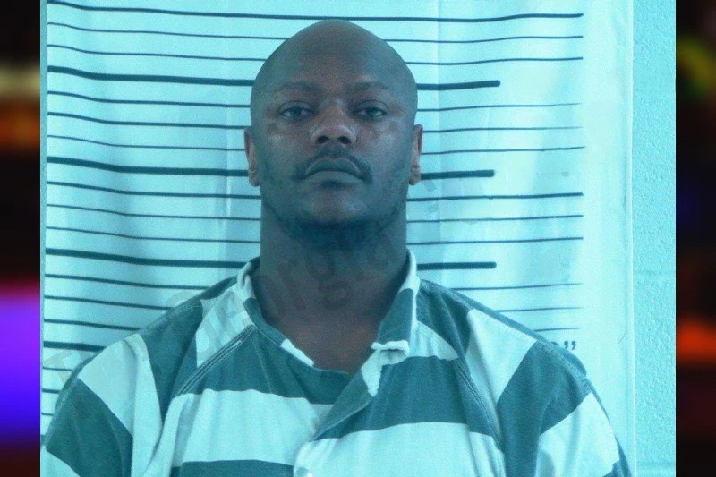 Davon Lawrence Mugshots