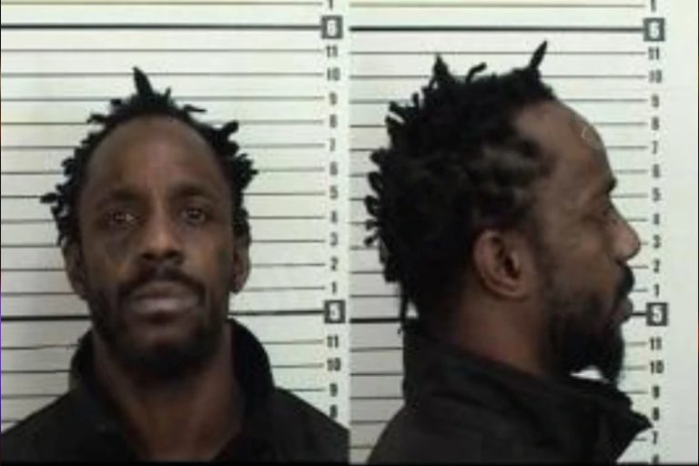 Davon Steele mugshot – Camden County , Georgia Davon Steele