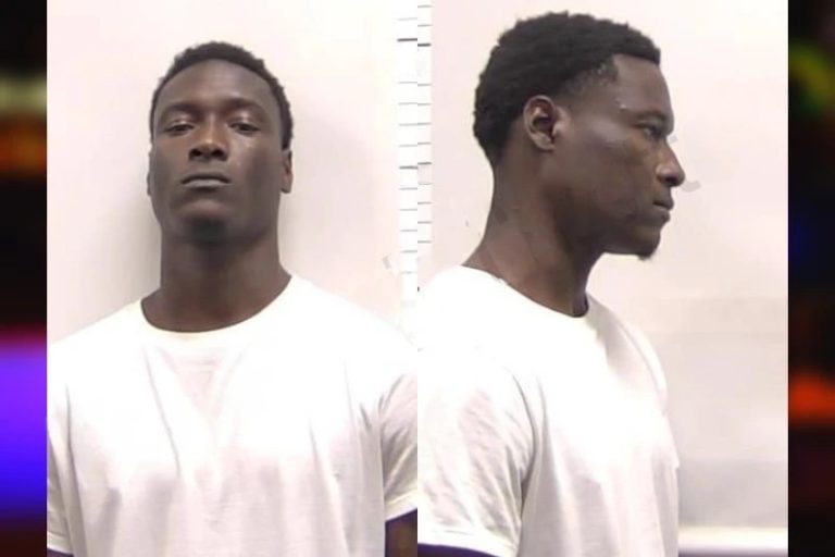 Davontae Elder mugshot – Clarke County , Georgia Davontae Elder