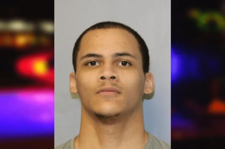 Davonte Finney mugshot – Hall County , Georgia Davonte Finney