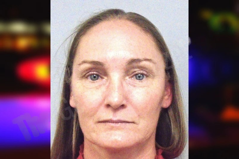 Dawn Benitez Mugshots