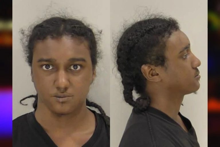 Dawyon McGowan mugshot – Richmond County , Georgia Dawyon McGowan