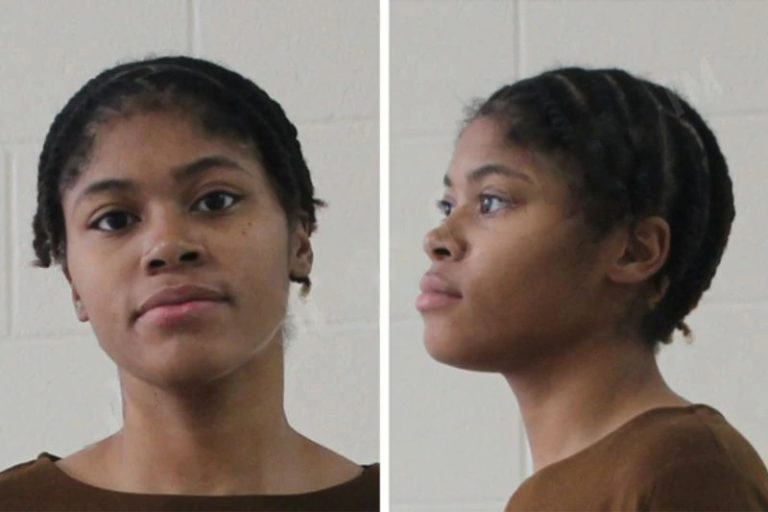 Dayaisa Blackwell mugshot – Houston County , Georgia Dayaisa Blackwell