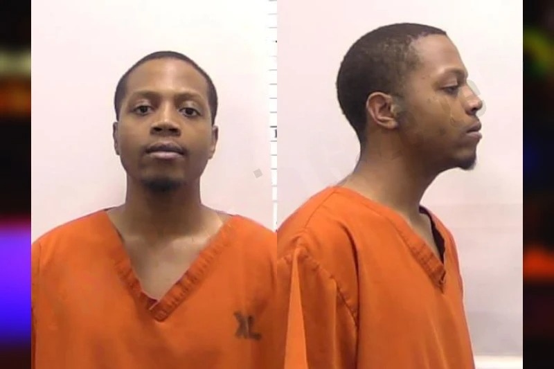 De Shun Muckle mugshot – Clarke County , Georgia De Shun Muckle mugshot