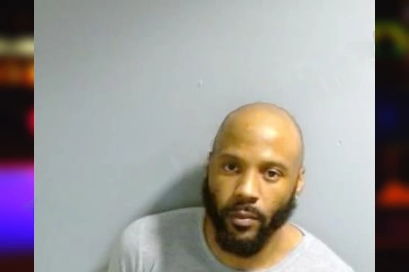 De’Vante Thomas mugshot – Fulton County , Georgia De’Vante Thomas mugshot