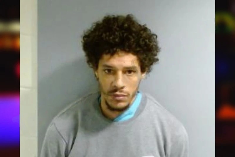 De’Vonte Webster mugshot – Fulton County , Georgia De’Vonte Webster mugshot