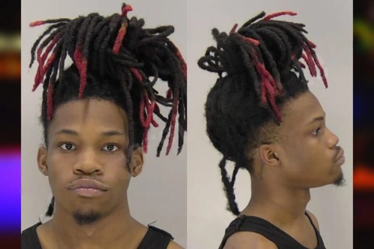 Deandre Cook mugshot – Richmond County , Georgia Deandre Cook