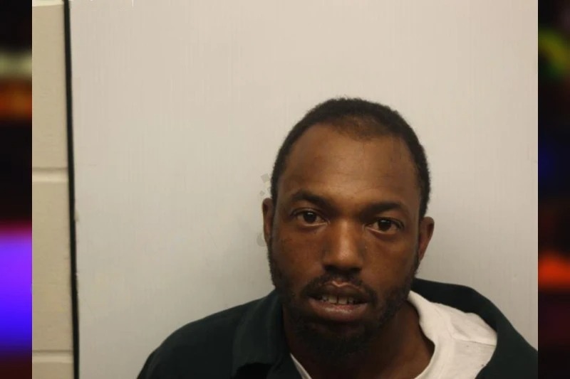 Deandre Cuyler Mugshots