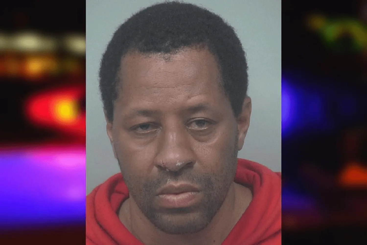 Deandre Houston mugshot – Gwinnett County , Georgia Deandre Houston mugshot