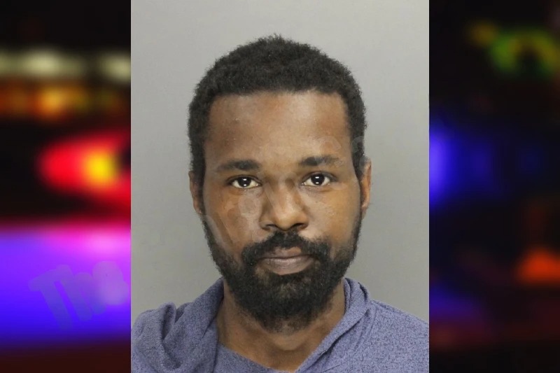 Deandre Porter mugshot – Cobb County , Georgia Deandre Porter mugshot