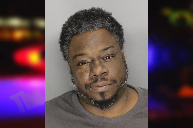 Deandre Weaver mugshot