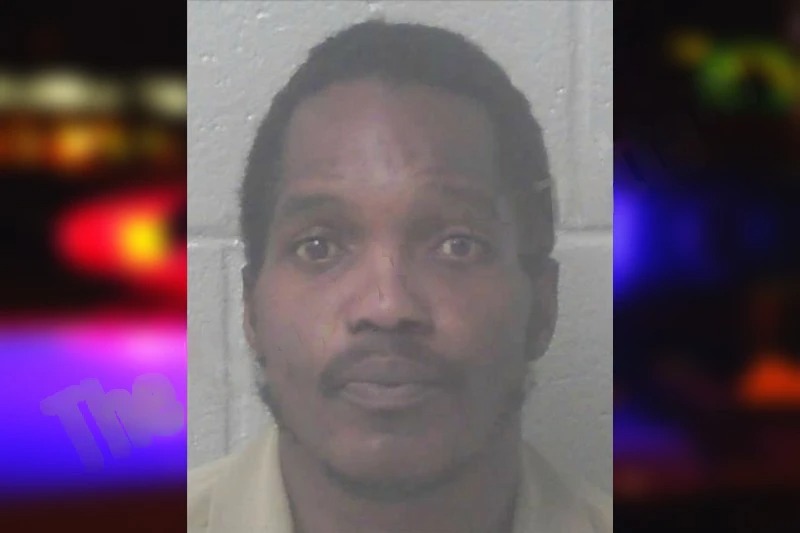 Deandres Ingram Mugshots