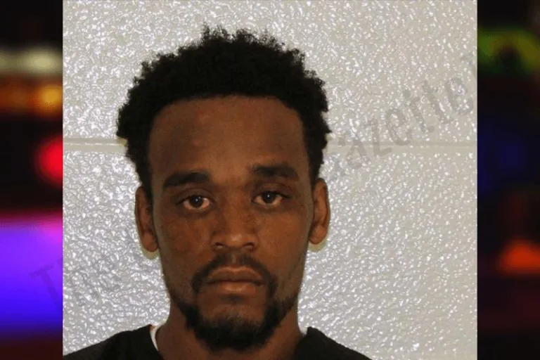 Deangelos White mugshot – Carroll County , Georgia Deangelos White