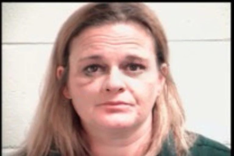 Deanna Musselwhite