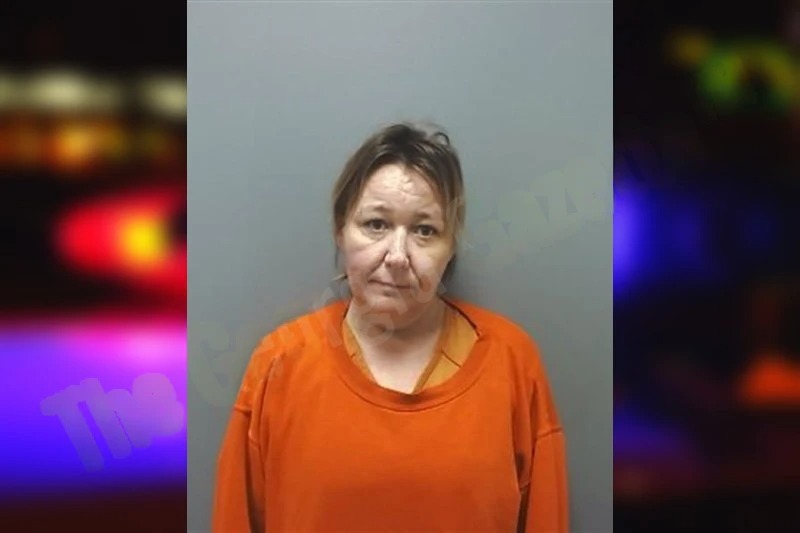 Deanna Porch Mugshots