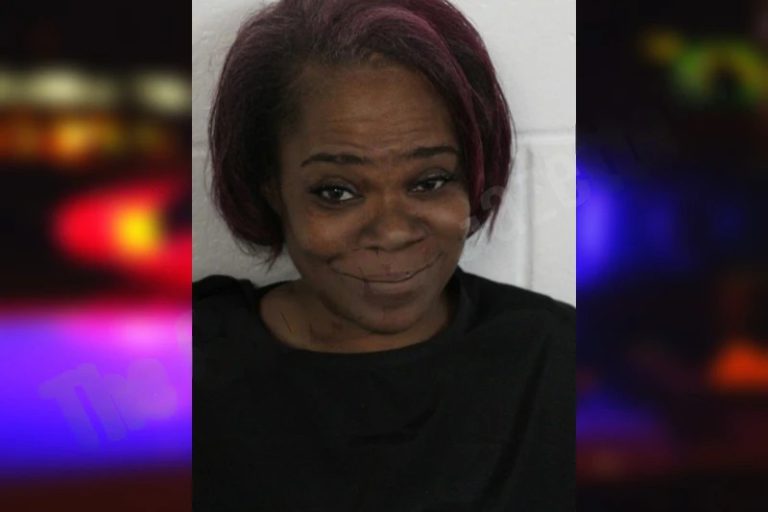 Deanna Waddell mugshot – Floyd County , Georgia Deanna Waddell