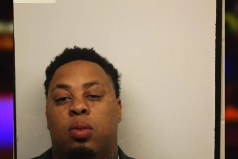 Deanthony Cabellero mugshot – Jackson County , Georgia Deanthony Cabellero