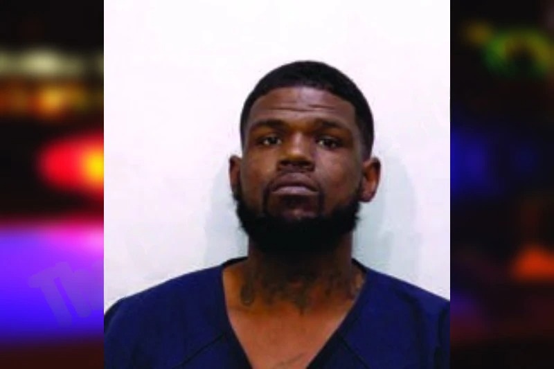 Deanthony Oneal Mugshots