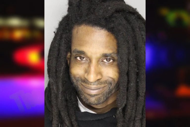 Dearies Scott mugshot – Murray County , Georgia Dearies Scott