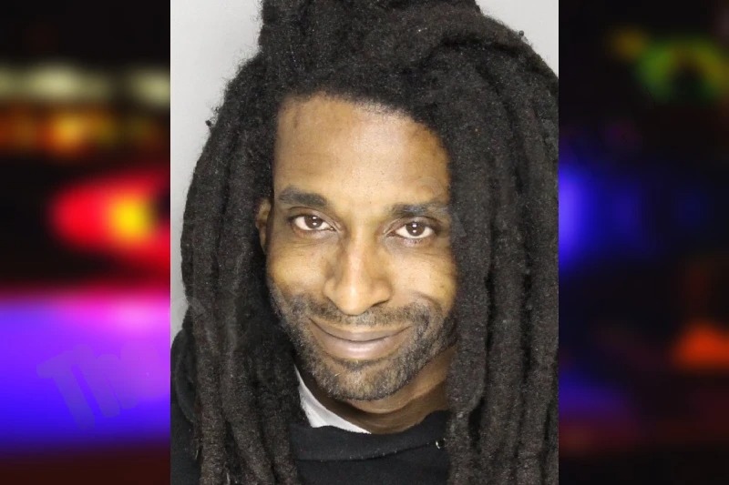 Dearies Scott mugshot – Cobb County , Georgia Dearies Scott mugshot