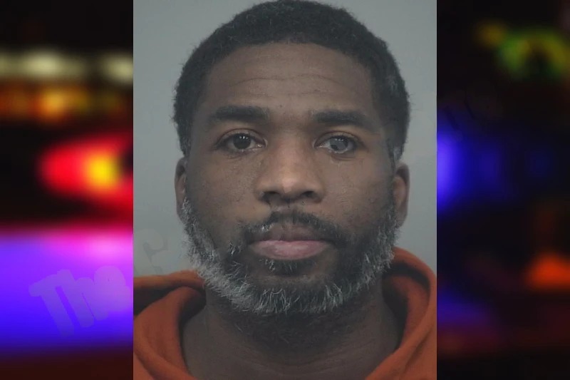 Deaundre Gaye mugshot – Gwinnett County , Georgia Deaundre Gaye mugshot