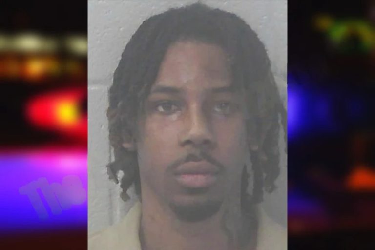 Deavyn Brooks mugshot – Newton County , Georgia Deavyn Brooks