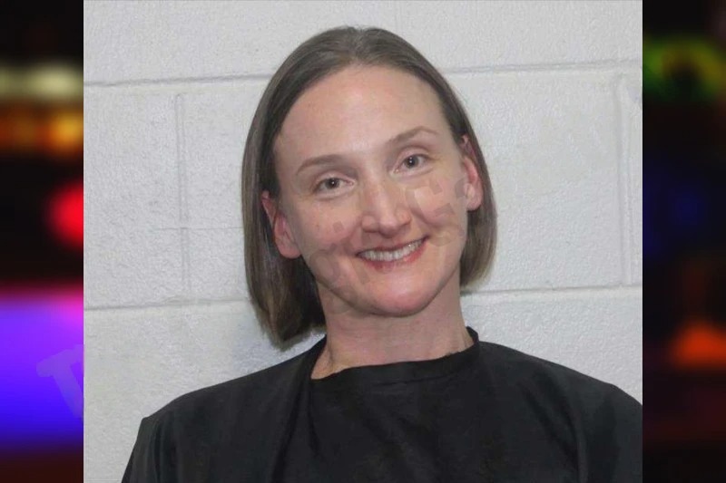 Deborah Gimson Mugshots