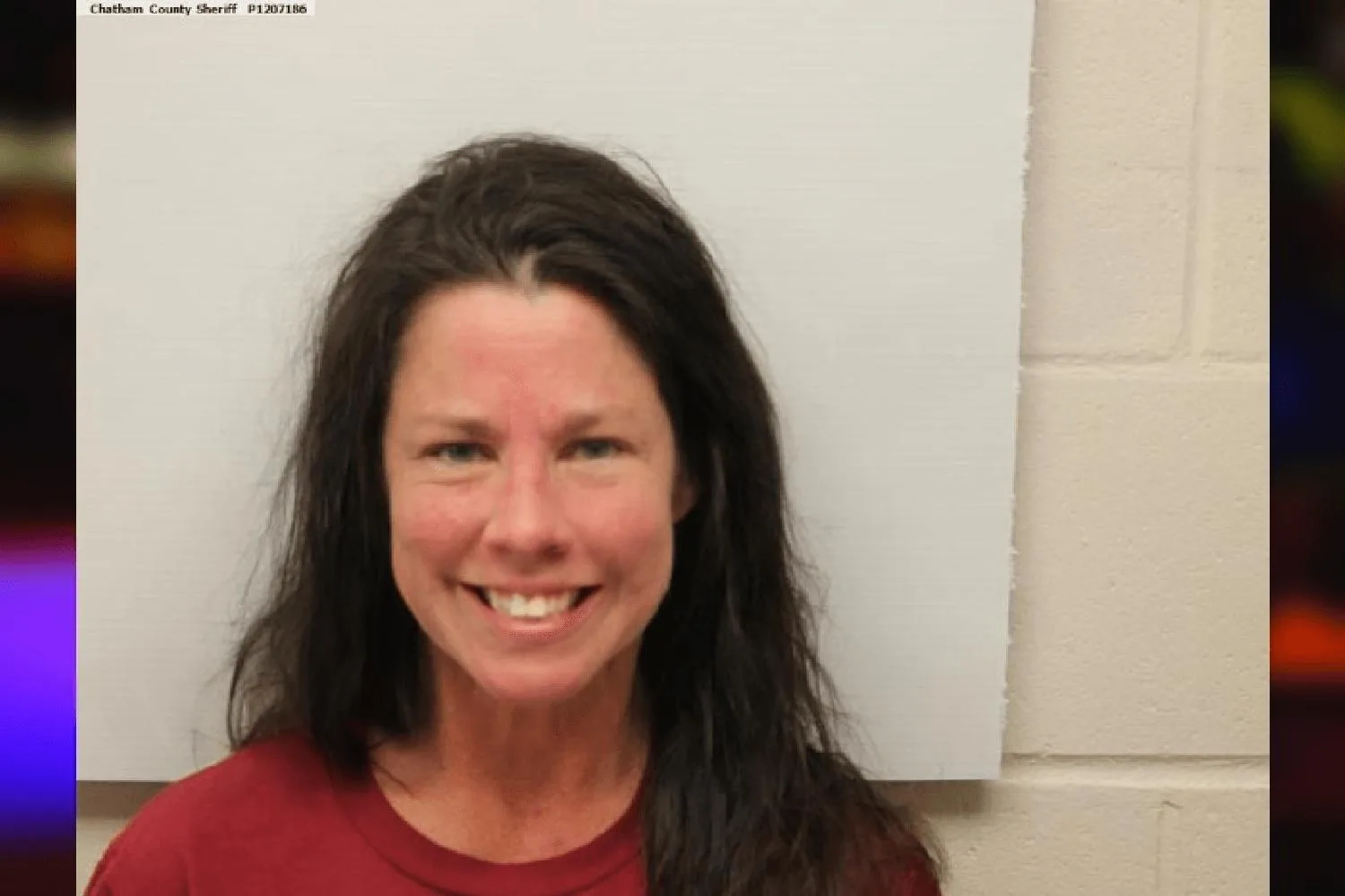 Deborah Hardy Mugshots