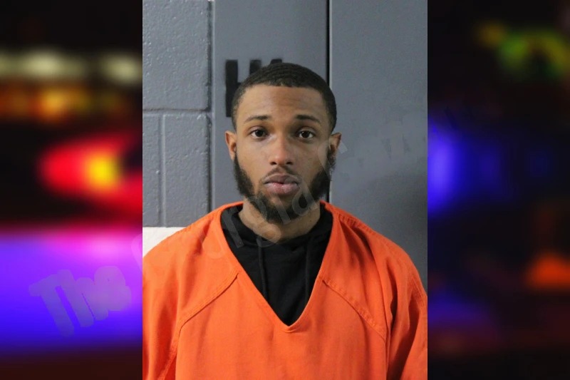 Decarlos Bullock mugshot – Lumpkin County , Georgia Decarlos Bullock mugshot