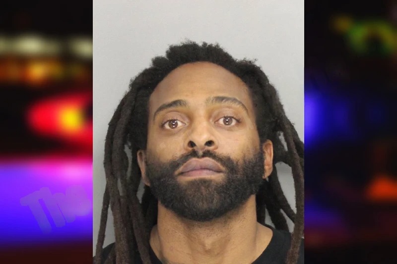Decarrdio Pearson mugshot – Cobb County , Georgia Decarrdio Pearson mugshot