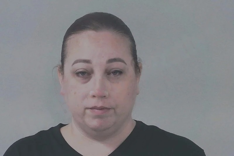 Deeanna Aronoff Mugshots