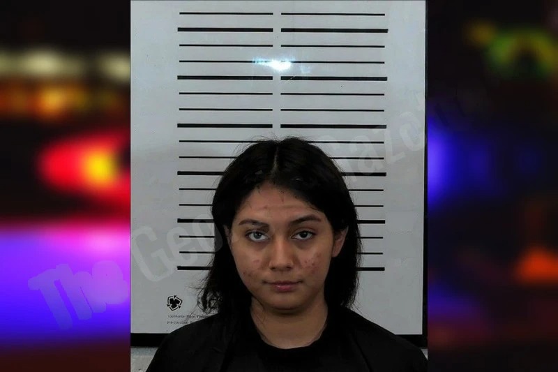 Deffny Suarez-Sanchez Mugshots