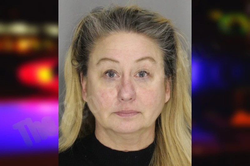 Deidra Cheatwood Mugshots