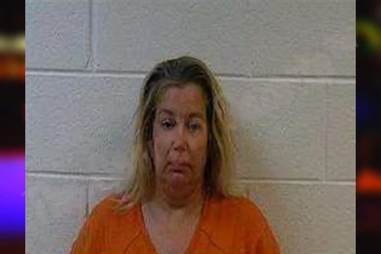 Deidre Fuqua mugshot – Polk County , Georgia Deidre Fuqua