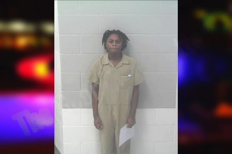 Deiondre Weekly mugshot – Newton County , Georgia Deiondre Weekly mugshot