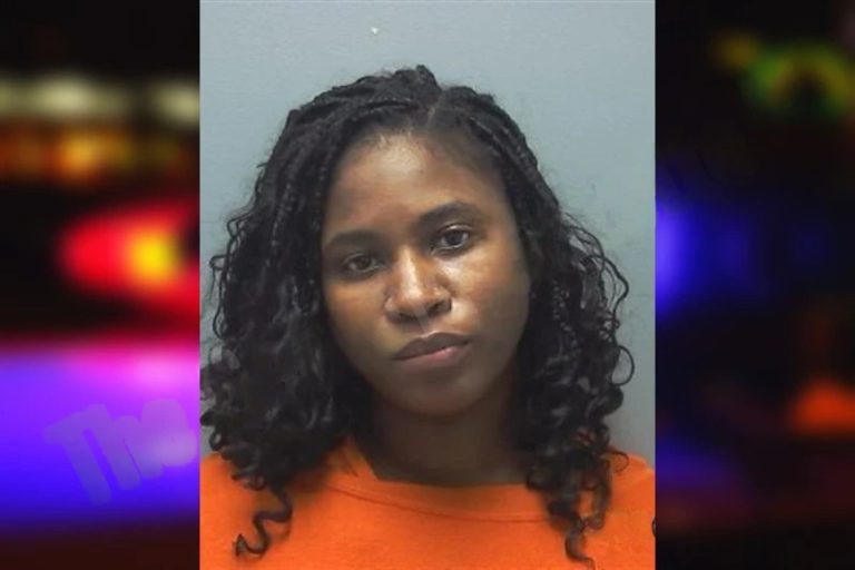 Deja Rover mugshot – Cherokee County , Georgia Deja Rover