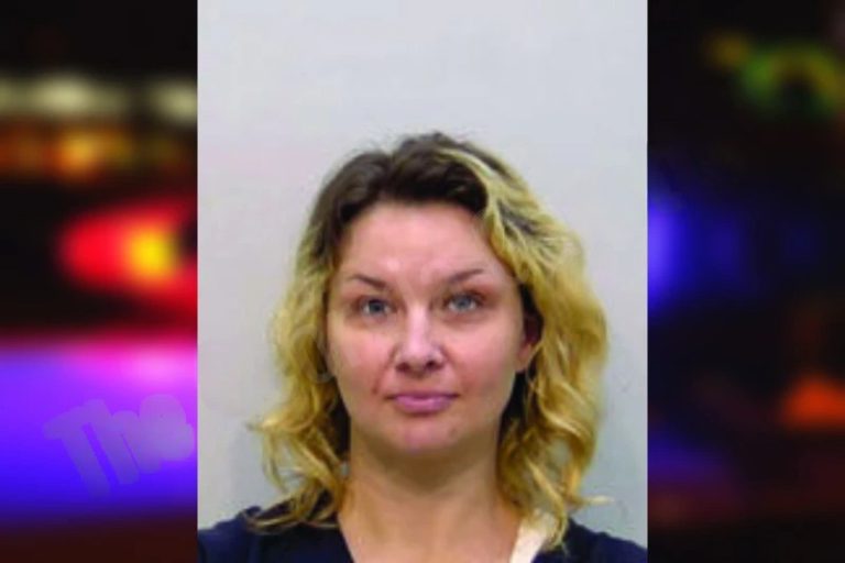 Dejah Hawkins mugshot – Bartow County , Georgia Dejah Hawkins