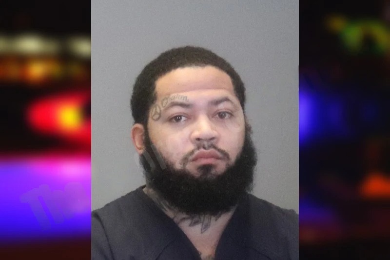 Dejahn Glenn Mugshots