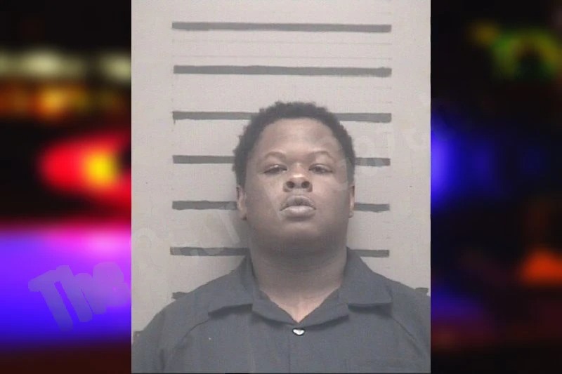 Dejon Young mugshot – Dougherty County , Georgia Dejon Young mugshot